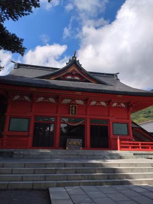 群馬県といえば赤城山