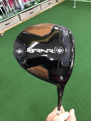 ミニドライバー買取させていただきました