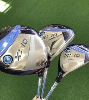 本日の商品紹介~XXIO（レディース）~