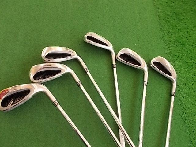 XXIO CROSS 中古入荷!!