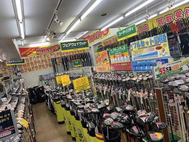 試打会始めます！！６月１３日！！