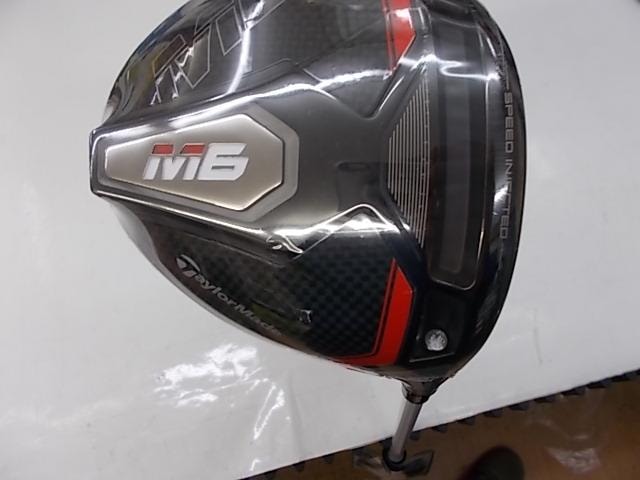 レディースのM6！！！