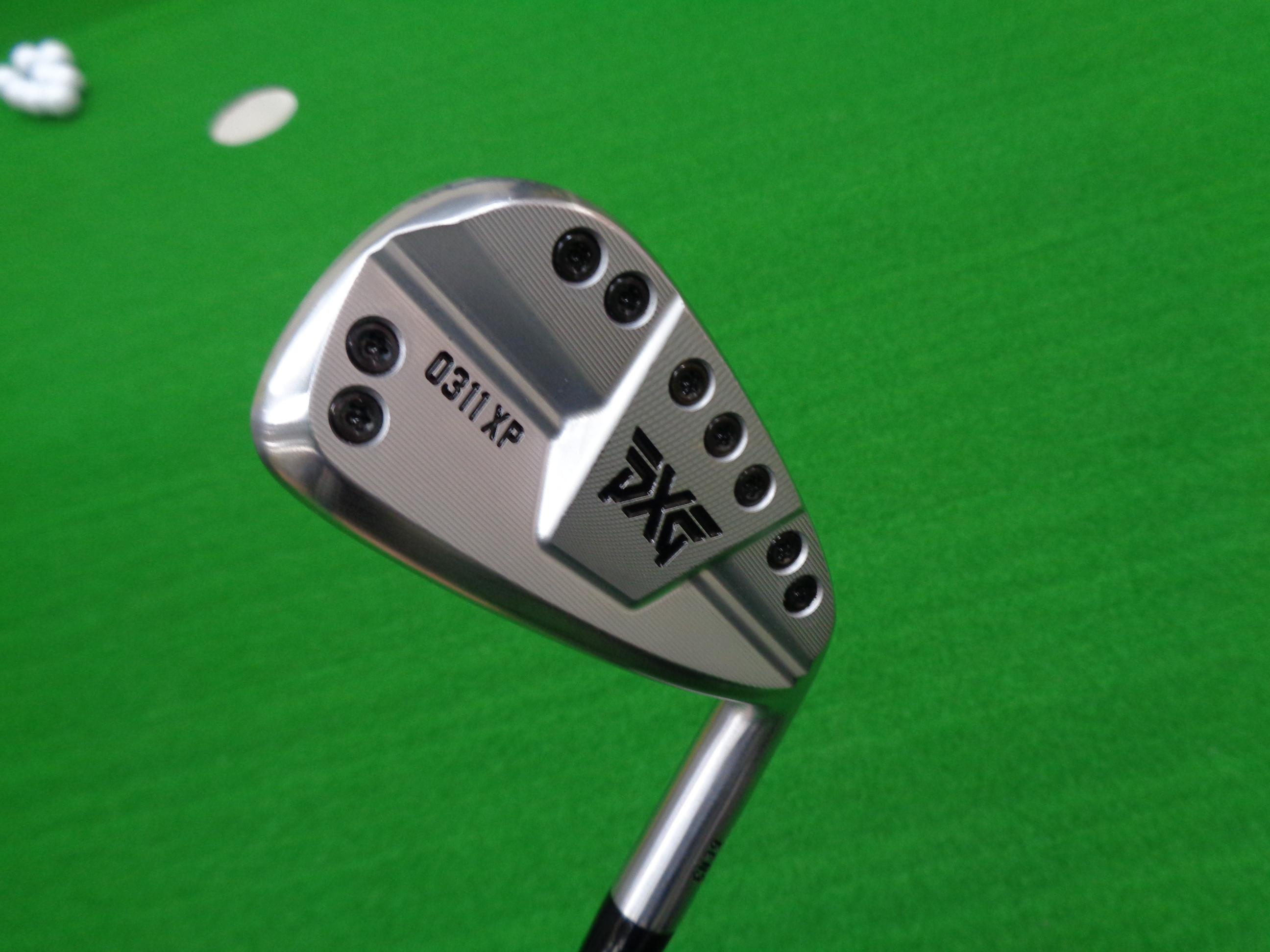 PXG 0311XP GEN3 アイアン