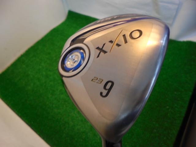 お値下げのアイアン-4