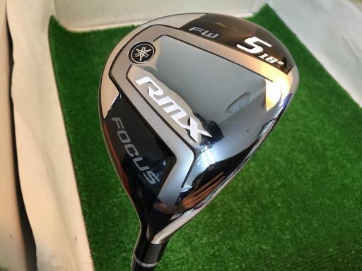 ヤマハ　フェアウェイウッド☆