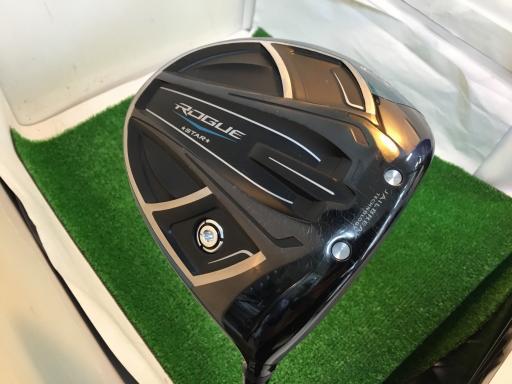 ローグスター☆