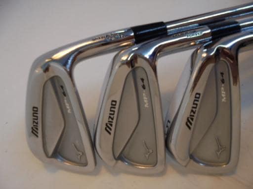 お値下げのアイアン-3