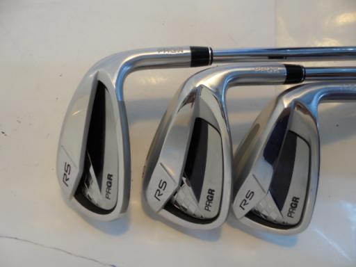 お値下げのアイアン-2