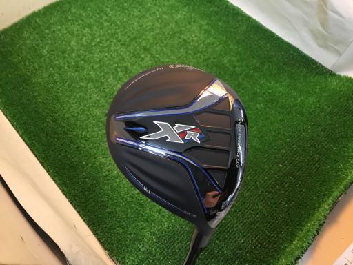 キャロウェイ☆