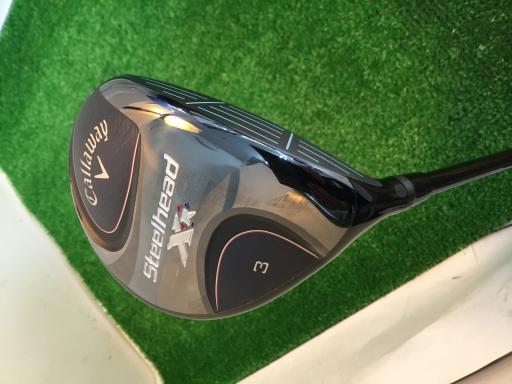 キャロウェイ☆