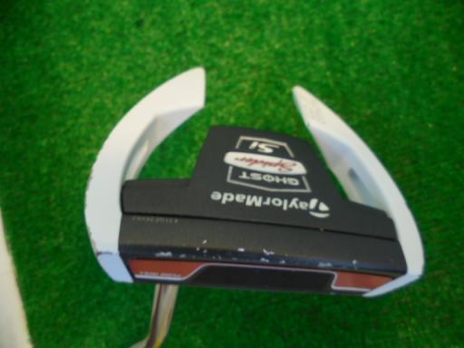 テーラーメイド　パター☆