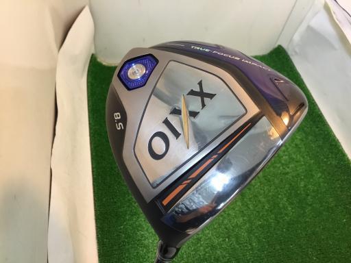 ゼクシオ１０☆