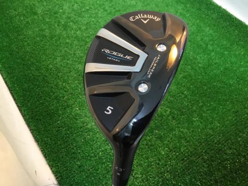 キャロウェイ☆