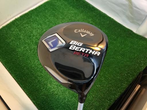 ＢＢ　ＢＥＴＡ　ＤＲ