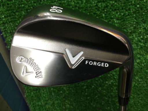 キャロウェイ　Ｆｏｒｇｅｄウェッジ