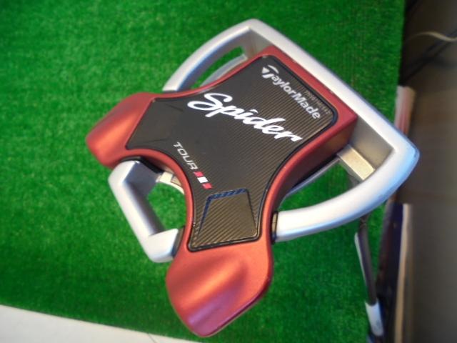 スパイダープラチナム