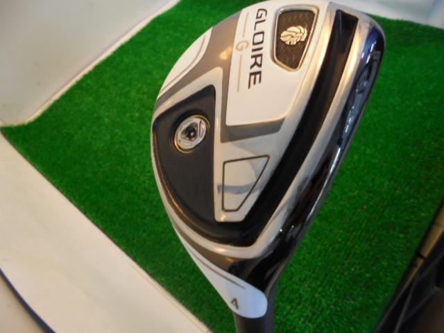 グローレＧ　ＵＴ