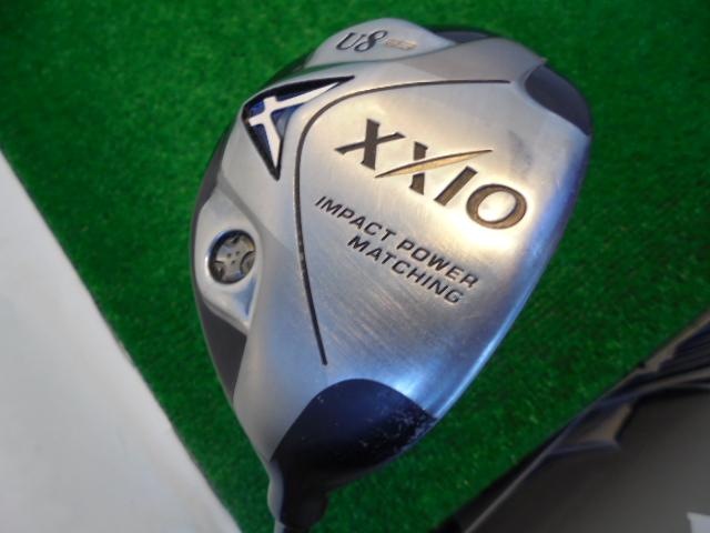 ＸＸＩＯ2010　ＵＴ