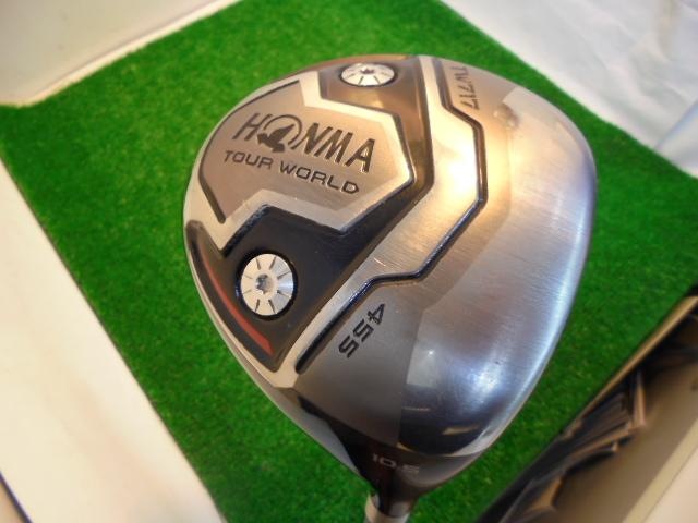 ＴＷ717　ドライバー