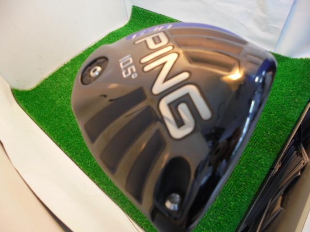 Ｇ30　ドライバー