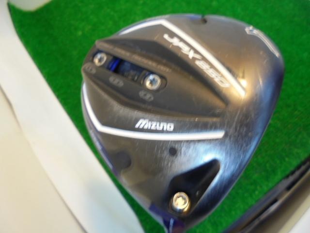 ＪＰＸ850　ドライバー　Ｗ60