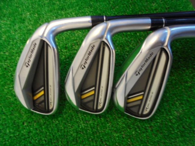 ＲＢＺ　アイアン