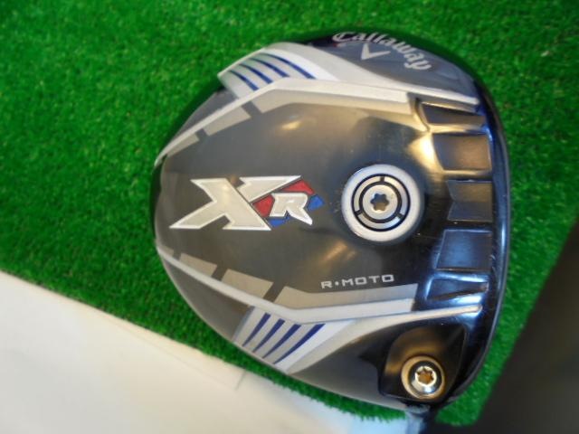 ＸＲ　ＰＲＯ　ドライバー　ＥＶＯ2