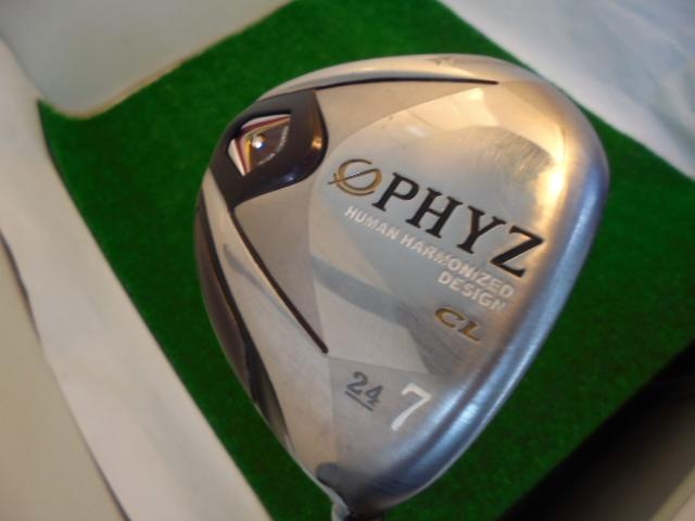 ＰＨＹＺ　レディース　ＦＷ