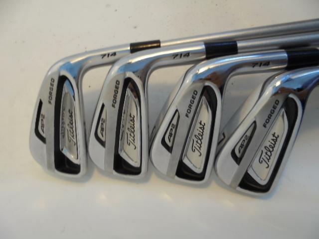 タイト　ＡＰ2　714　アイアン