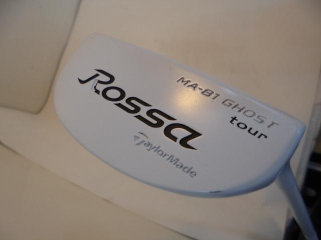 ＧＨＯＳＴ　ＴＯＵＲ　ＭＡ-81パター