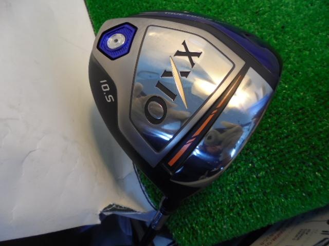 ゼクシオ１０♪