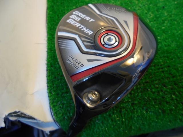 キャロウェイ☆