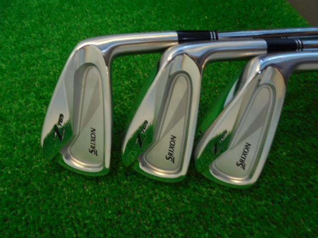 Ｚ765　アイアン