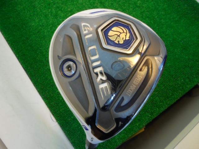 グローレＦ　ＦＷ