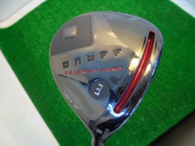 オノフ　ＡＲＭＳ2017　ＦＷ