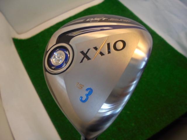 ＸＸＩＯ9　ＦＷ