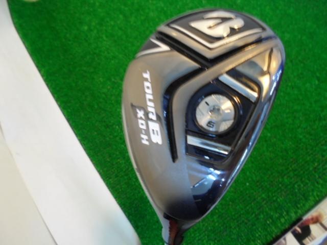 ツアーＢ　ＸＤ-Ｈ　美品