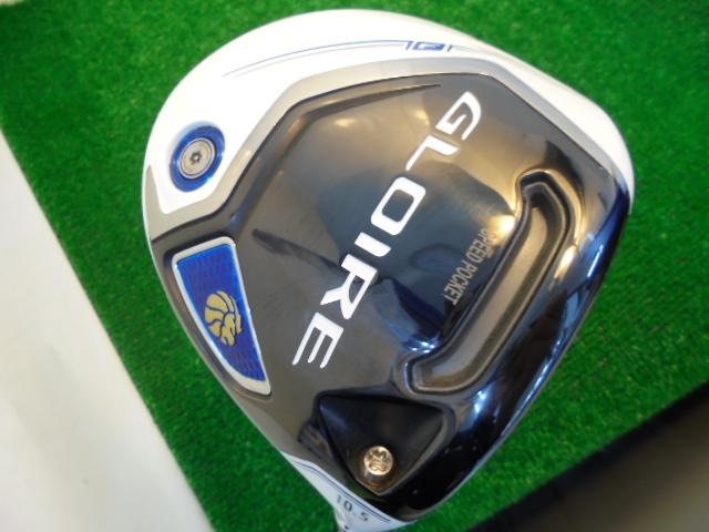 グローレＦ2　ドライバー