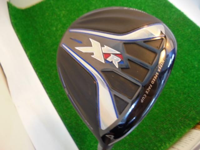 XR16　ＦＷ　美品