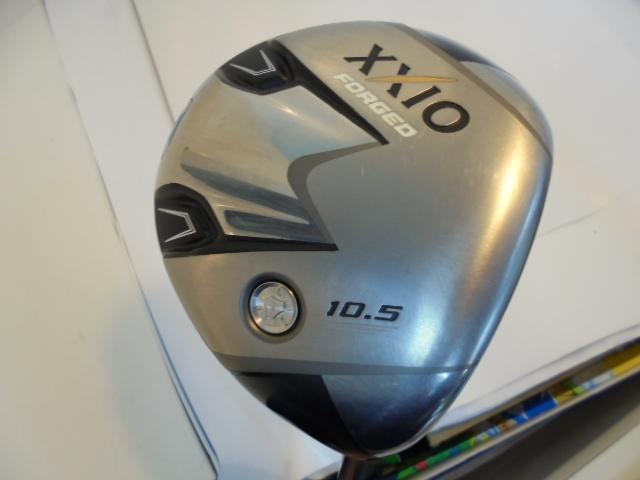 XXIO Ｆｏｒｇｅｄ　2013　ドライバー