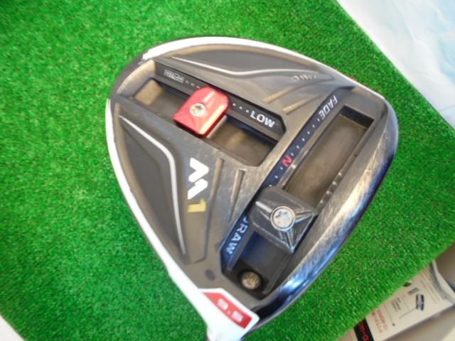 Ｍ1　460　ドライバー