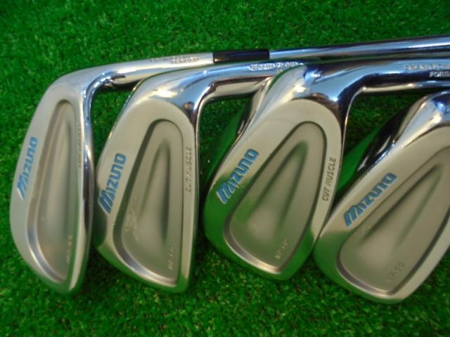 ＭＰ60　アイアン