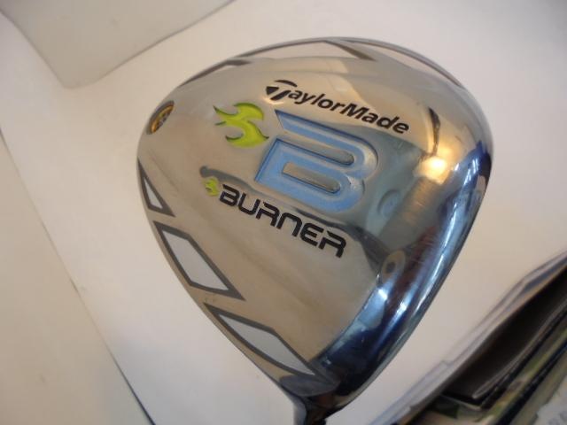 バーナー2009　レディースドライバー