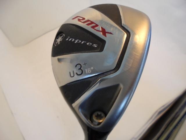 ｉｎｐｒｅｓ　ＲＭＸ　ユーティリティ