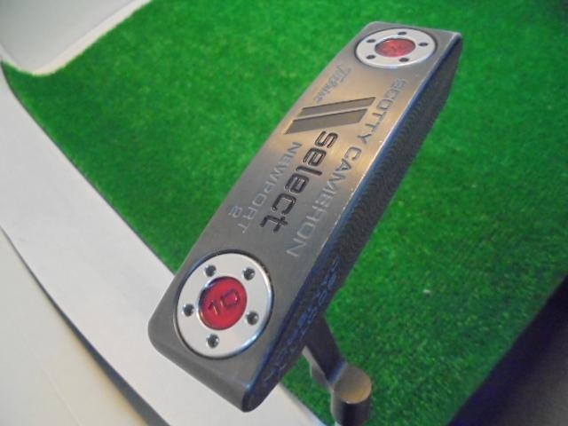 キャメロン　セレクトニューポート2