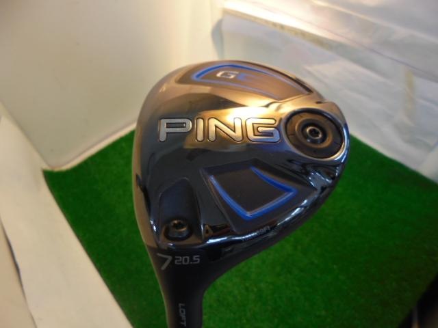 Ｇ　レフティ　ＦＷ