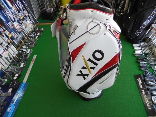 キャディバ入荷|•ө•)⁾⁾