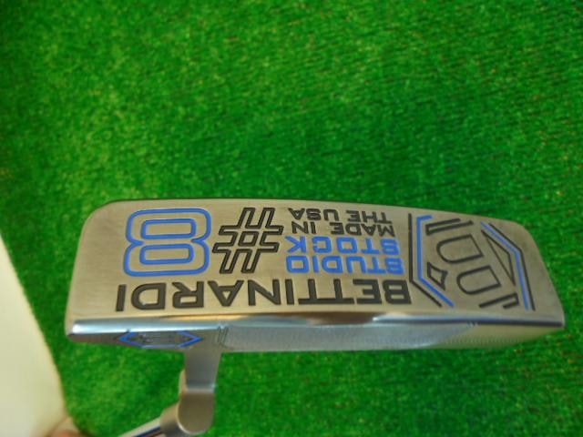 ベティ　スタジオストック　2017