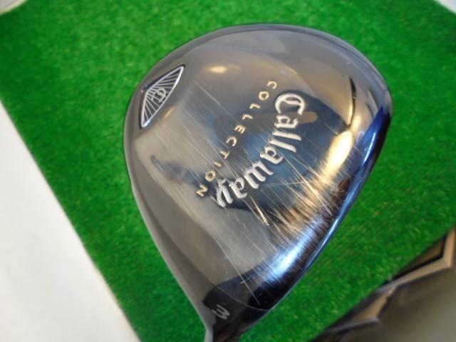 キャロウェイコレクション　ＦＷ