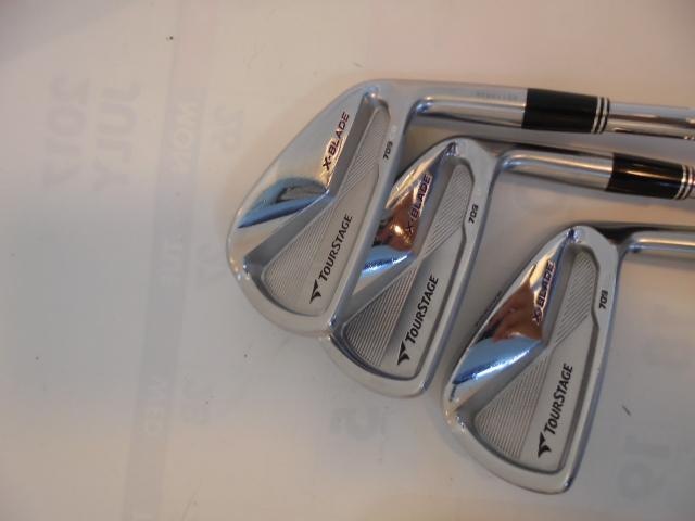 Ｘ-ＢＬＡＤＥ　709ＣＢ